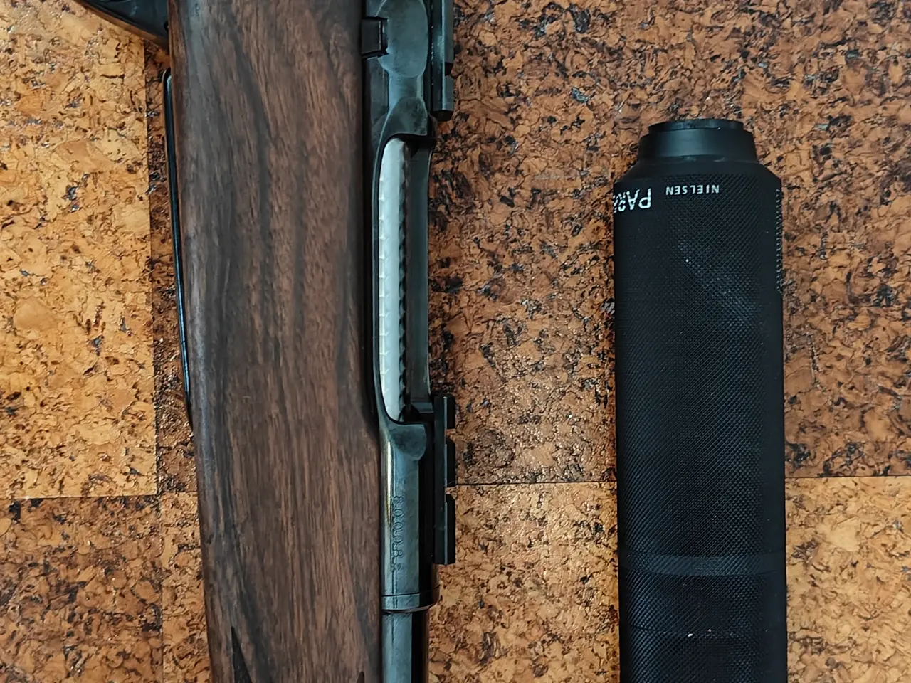 Billede 1 - Carl Gustaf 2000 MkII, 308 Win.