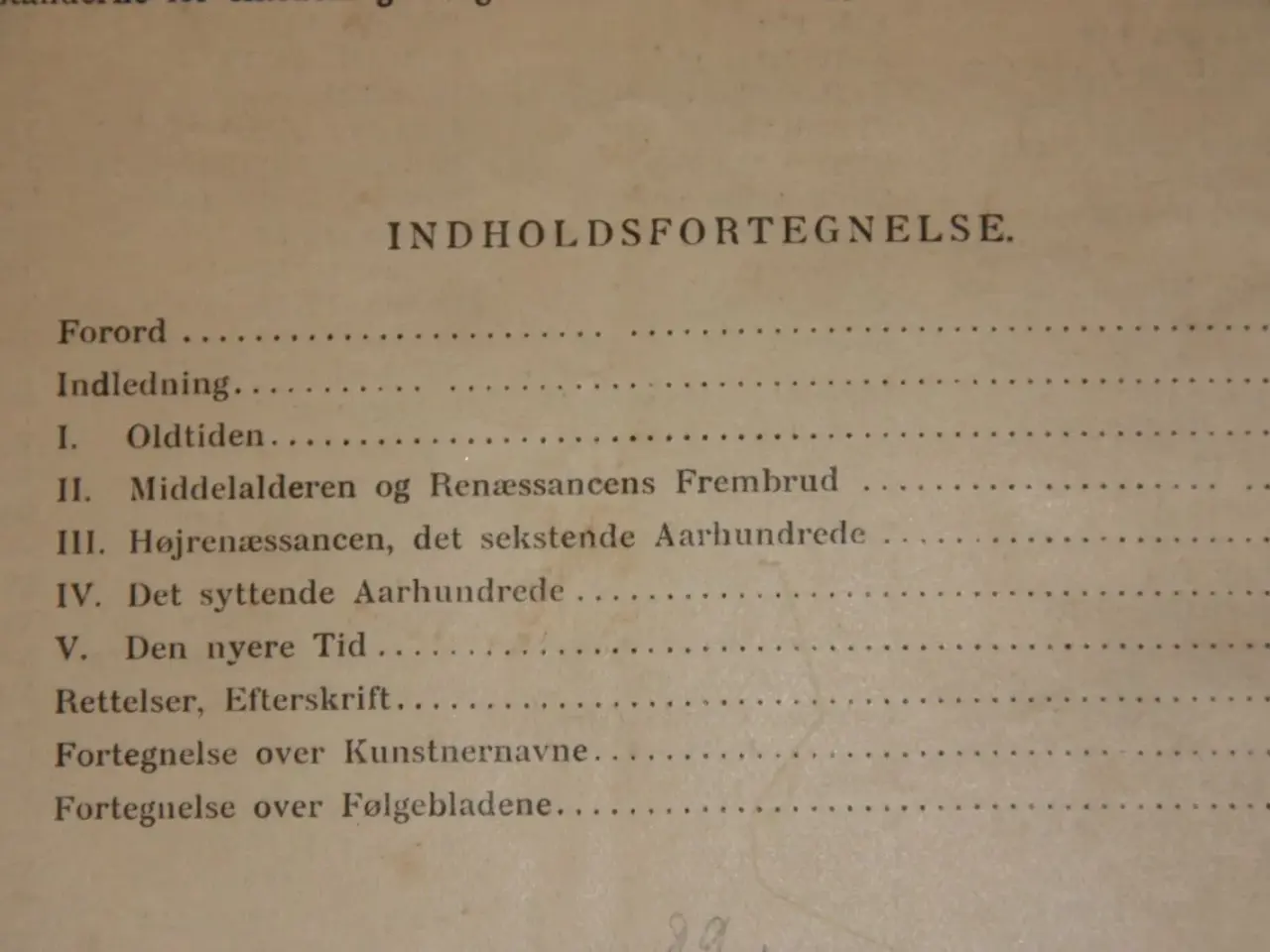 Billede 4 - Billedkunsten af Karl Madsen