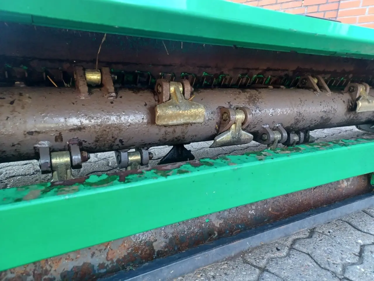 Billede 4 - DK-TEC HNAGF240