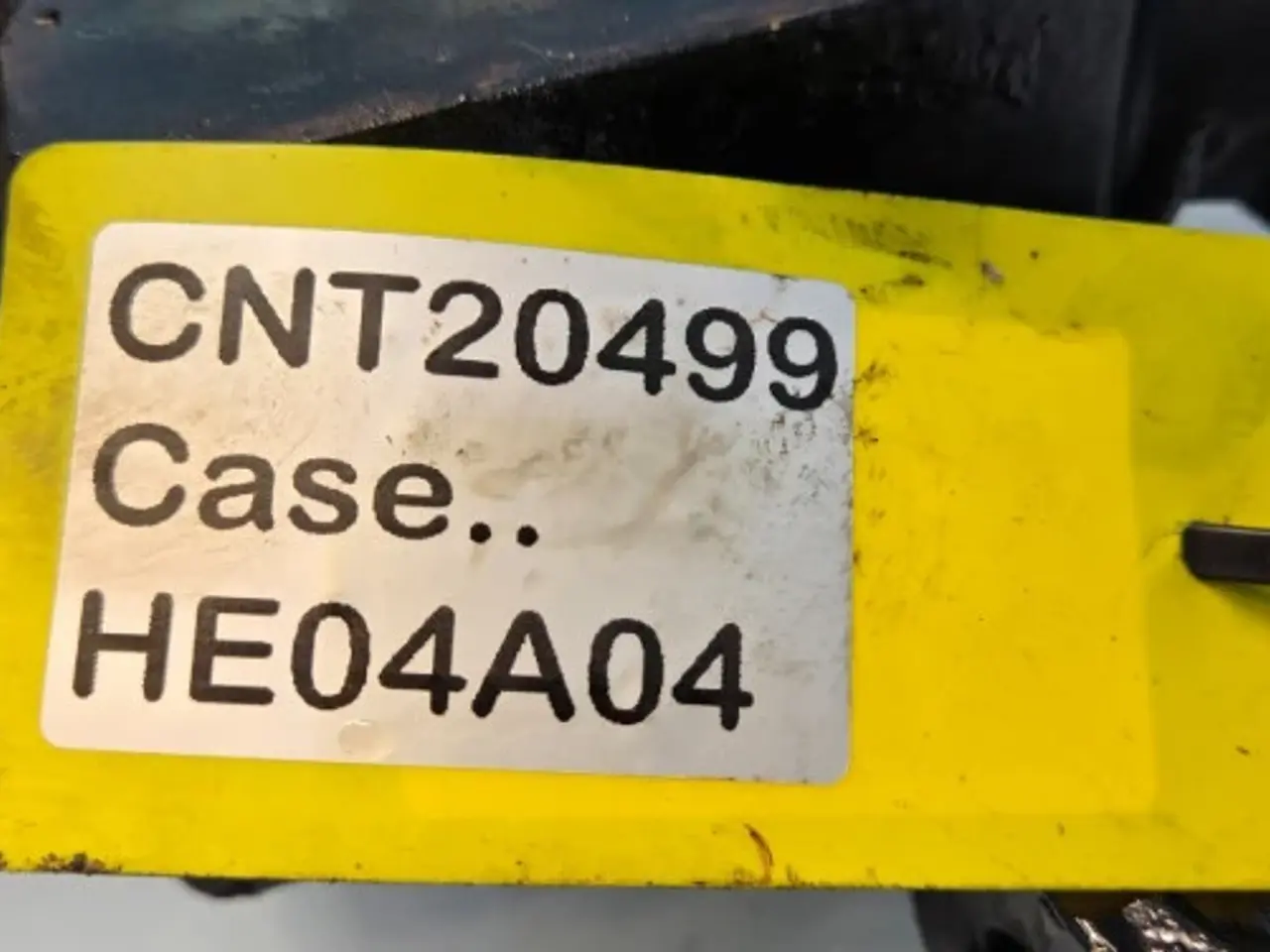 Billede 16 - Case Optum 300 Hydraulikventil 47722932