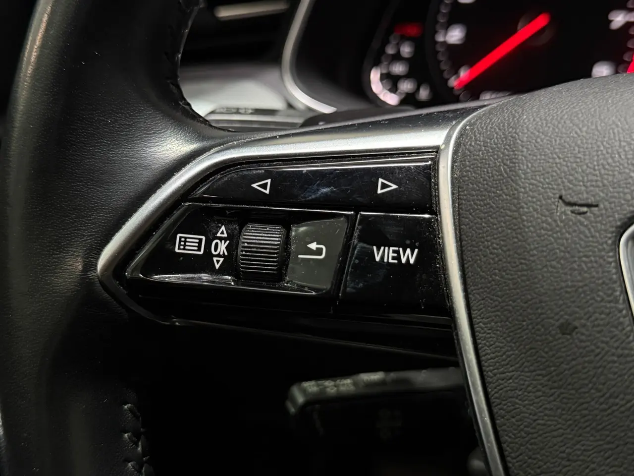 Billede 9 - Audi A6 45 TFSi Sport Avant S-tr.