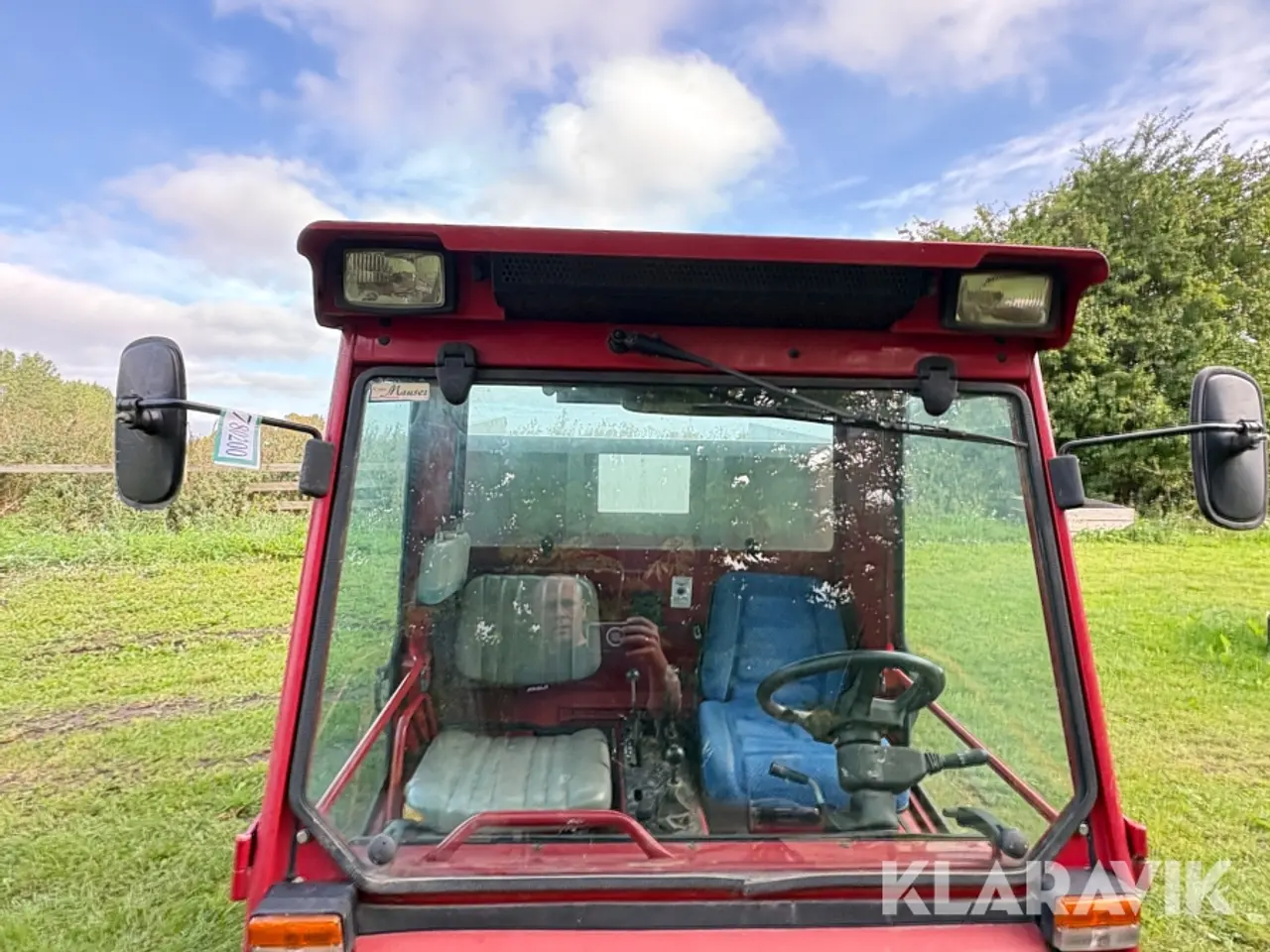 Billede 10 - UTV Toro Workman 3100 med lad