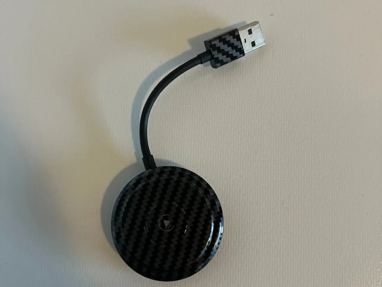 Billede 4 - Trådløs Apple CarPlay adapter - Sort