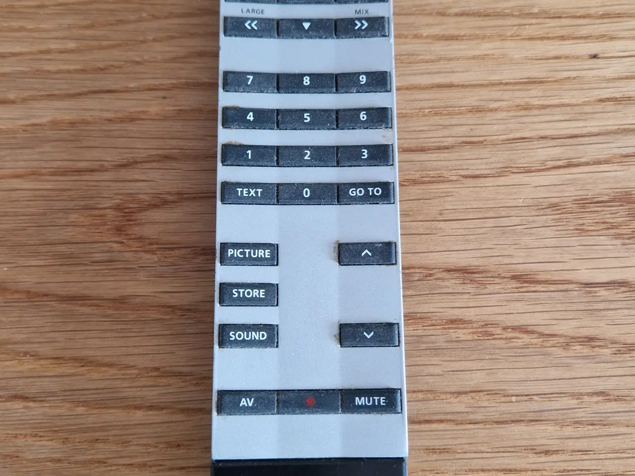 Billede 3 - BeoCenter 9300, inkl Beolink 1000 fjernbetjening