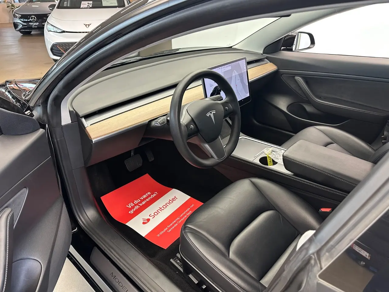 Billede 10 - Tesla Model 3 Standard Range+ RWD