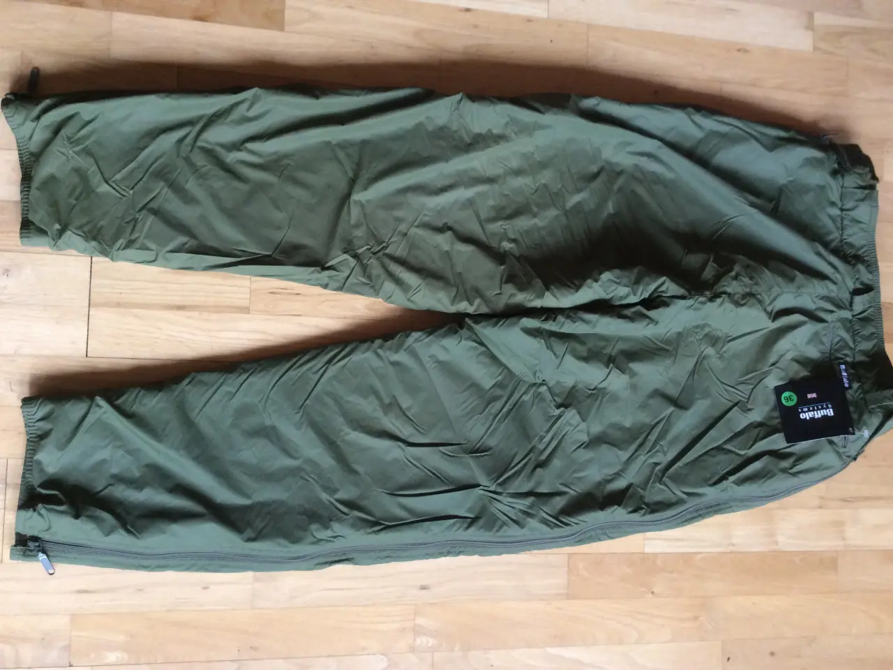 Billede 2 - Buffalo armybuks