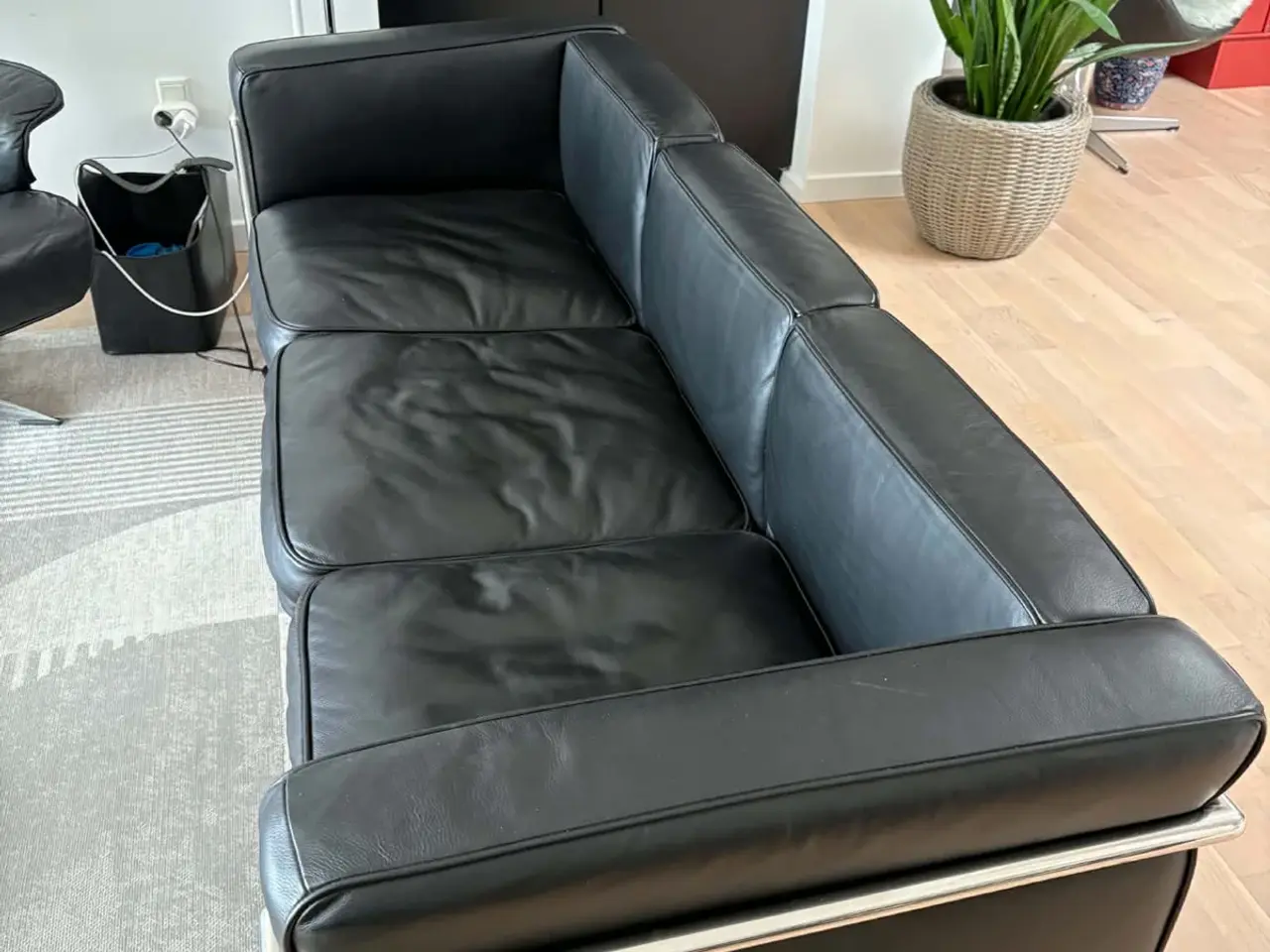 Billede 2 - Retro sofa