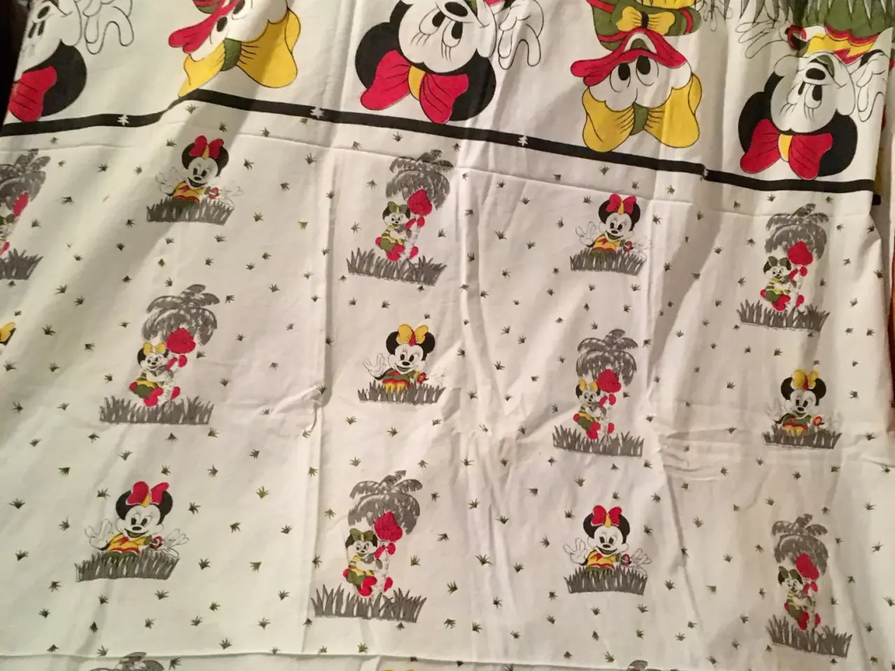 Billede 5 - Disney lagen og pudebetræk til salg