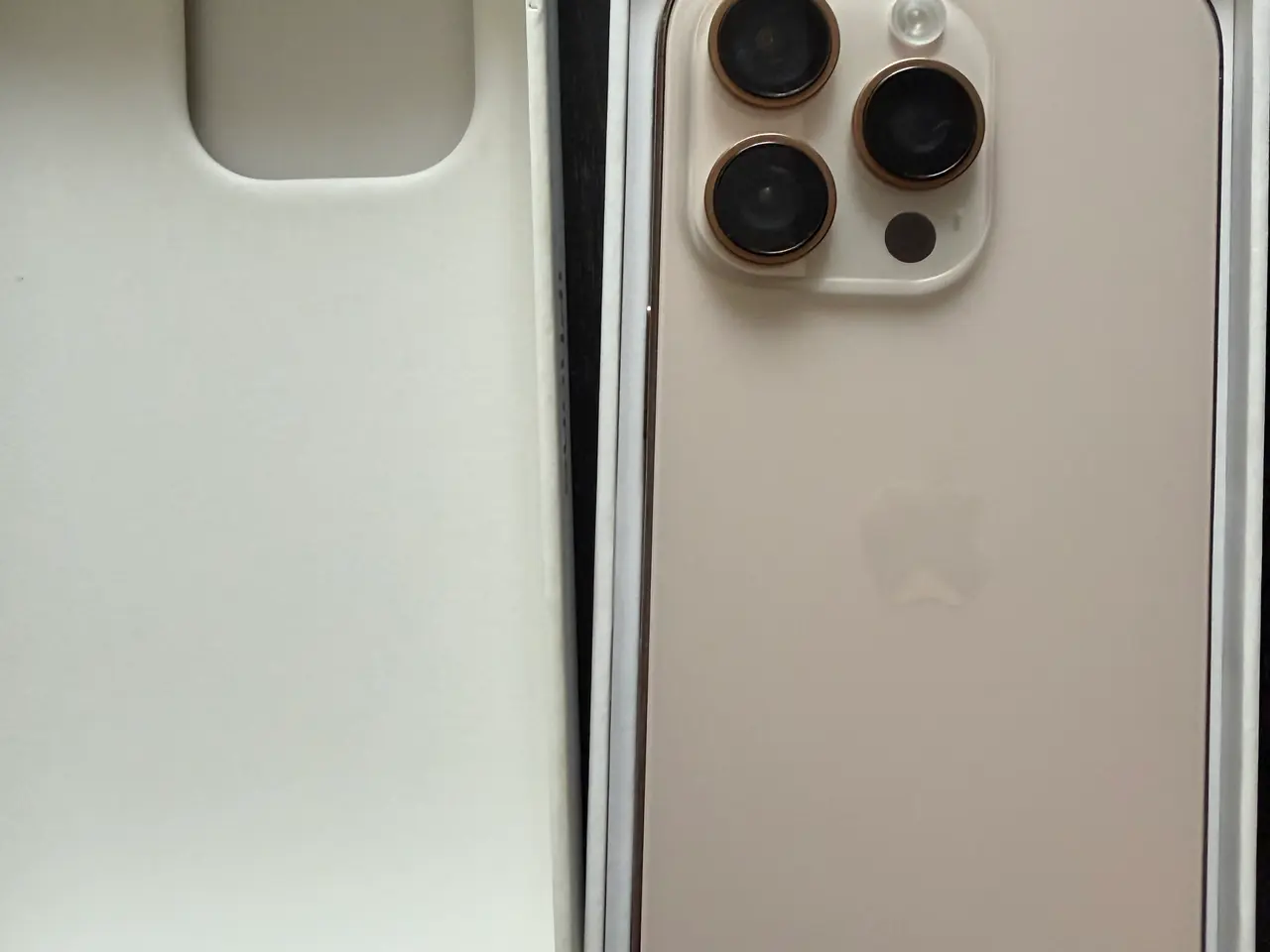Billede 3 - Iphone 16 pro 256gb