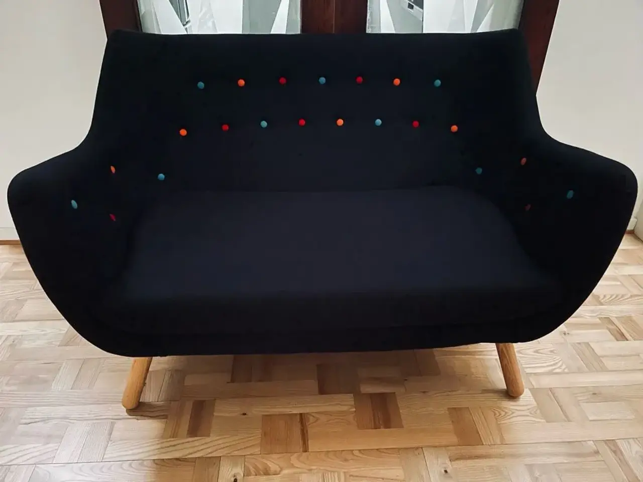 Billede 2 - Cult Living 2-personers sofa