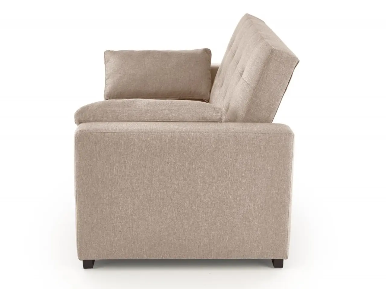 Billede 9 - PAULINIO Sovesofa - Beige