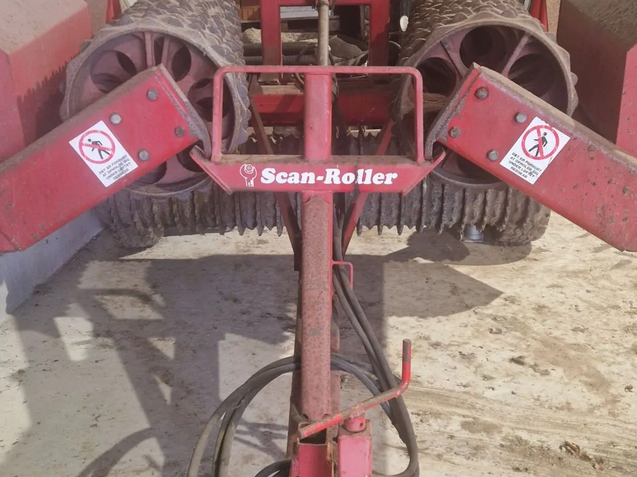 Billede 5 - Scan-Roller Cambridge 6,30 m