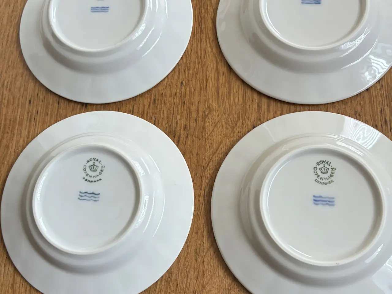 Billede 6 - Søværnets Juleplatter  1975-1989