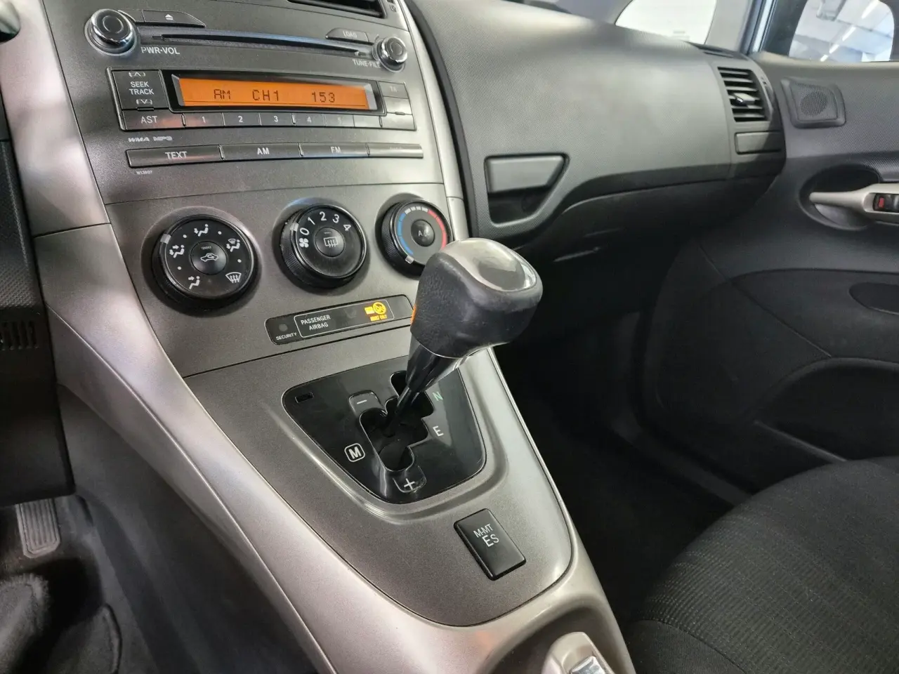 Billede 9 - Toyota Auris 1,6 VVT-I Linea Luna 124HK 5d Aut.