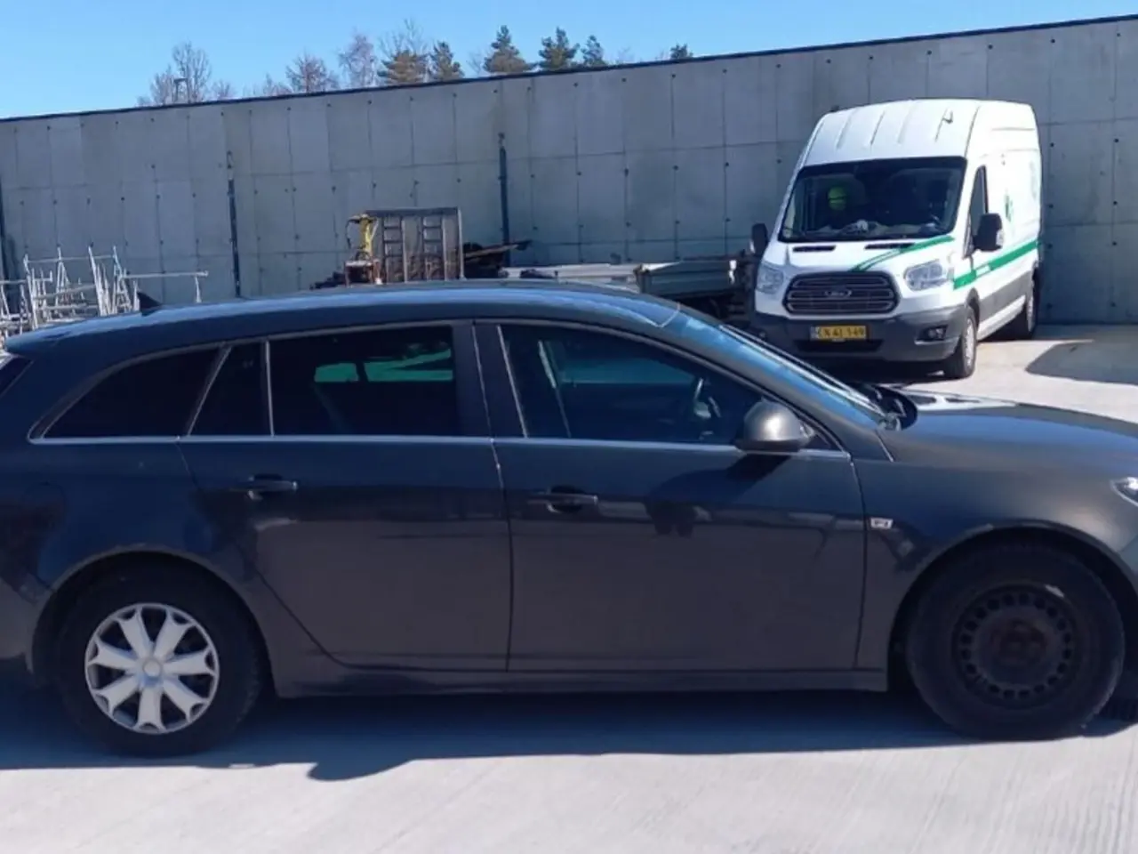 Billede 5 - Opel Insignia