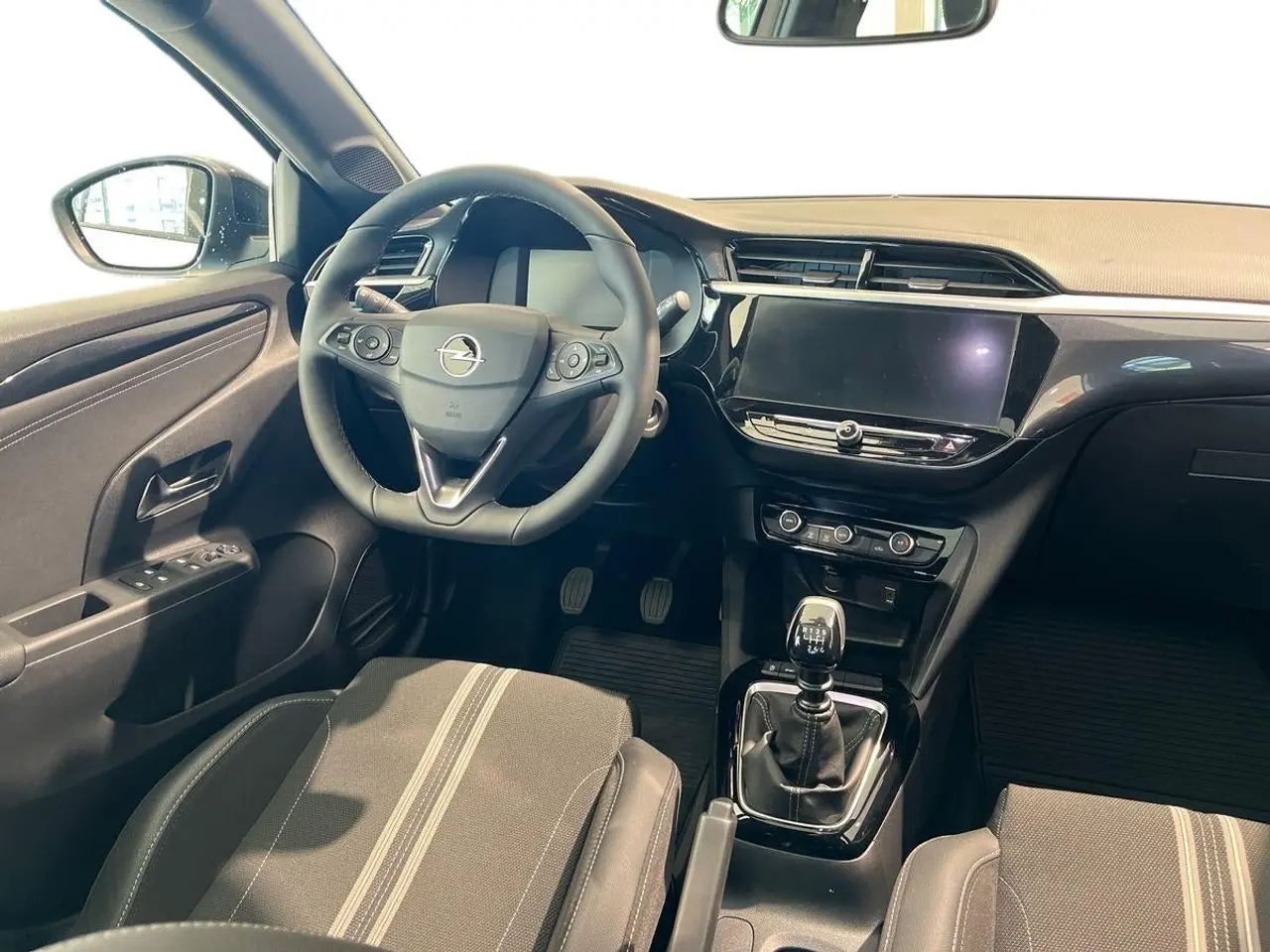 Billede 9 - Opel Corsa 1,2 T 100 GS