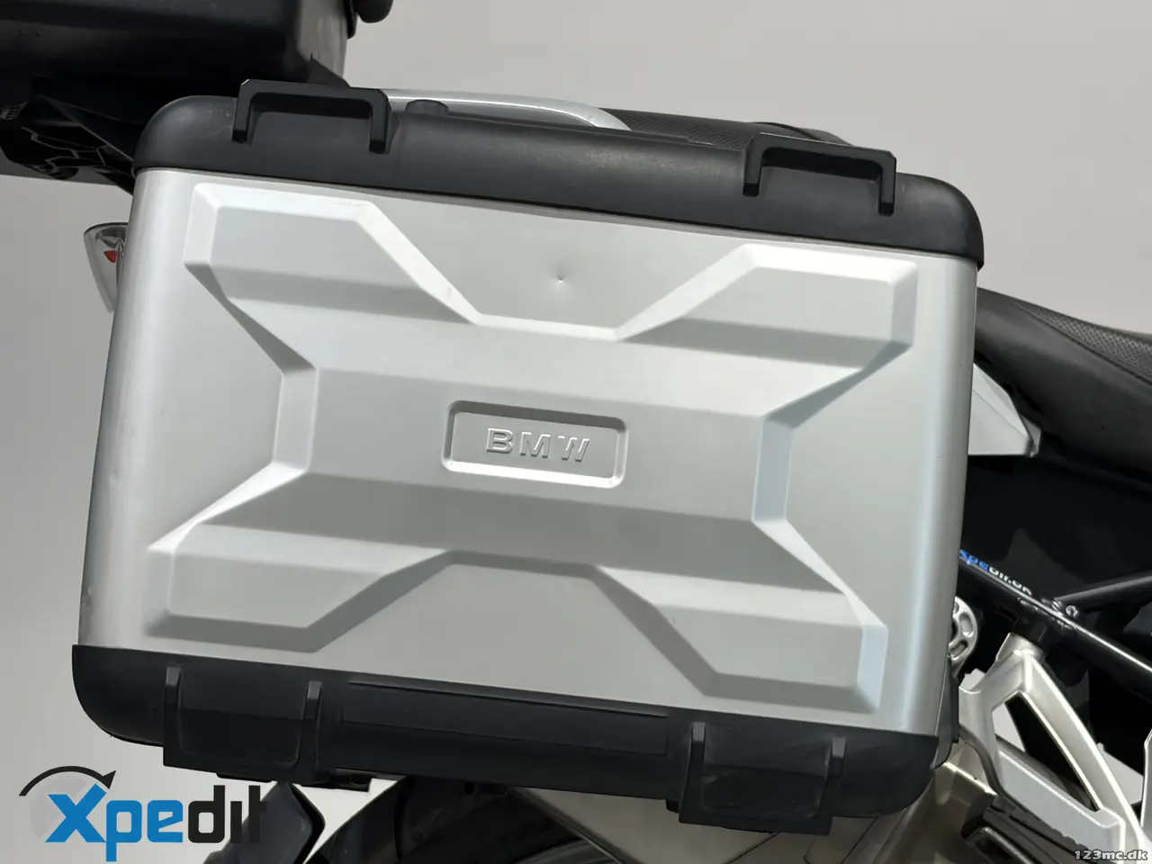 Billede 18 - BMW R 1250 GS