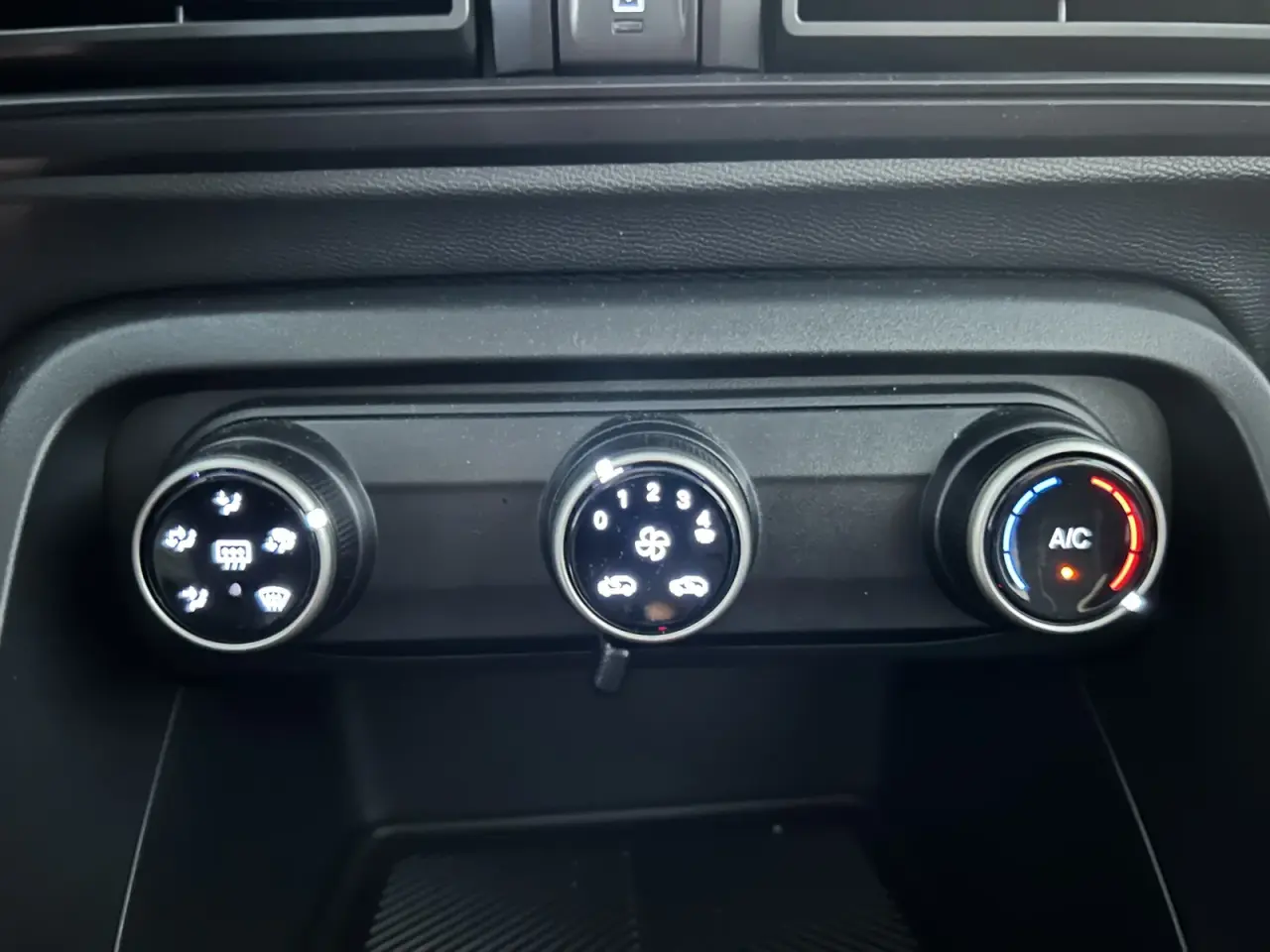 Billede 13 - Citroën ë-C3 44 Plus