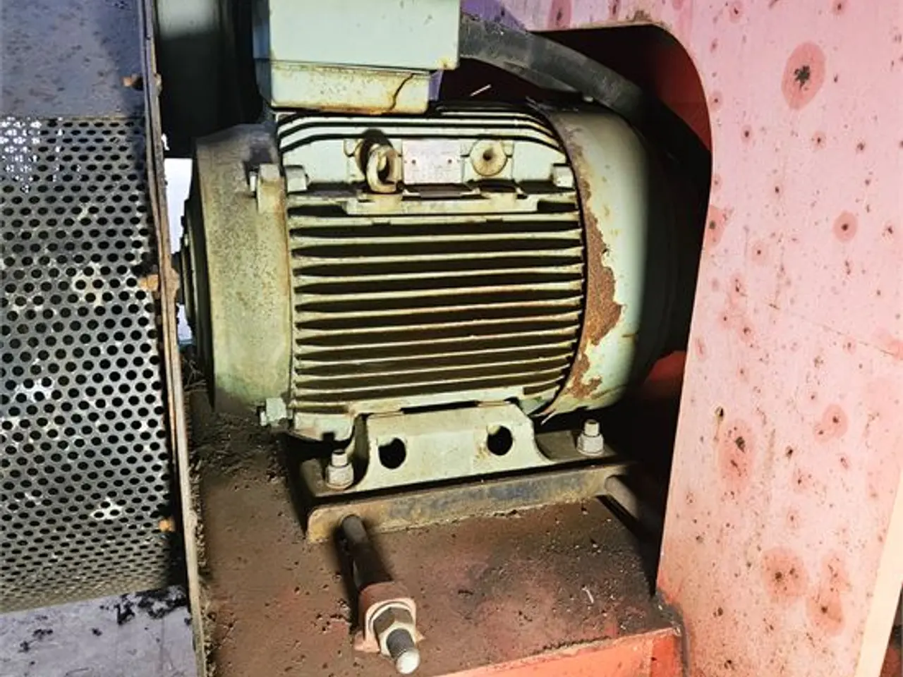 Billede 47 - Trituratore Bano Mac 1300/400