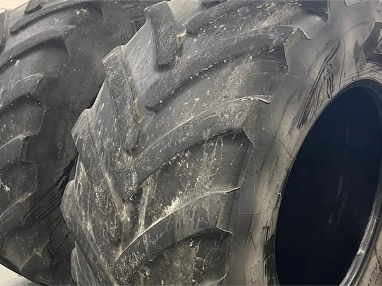 Billede 1 - Bridgestone 900/60R42  650/60R34