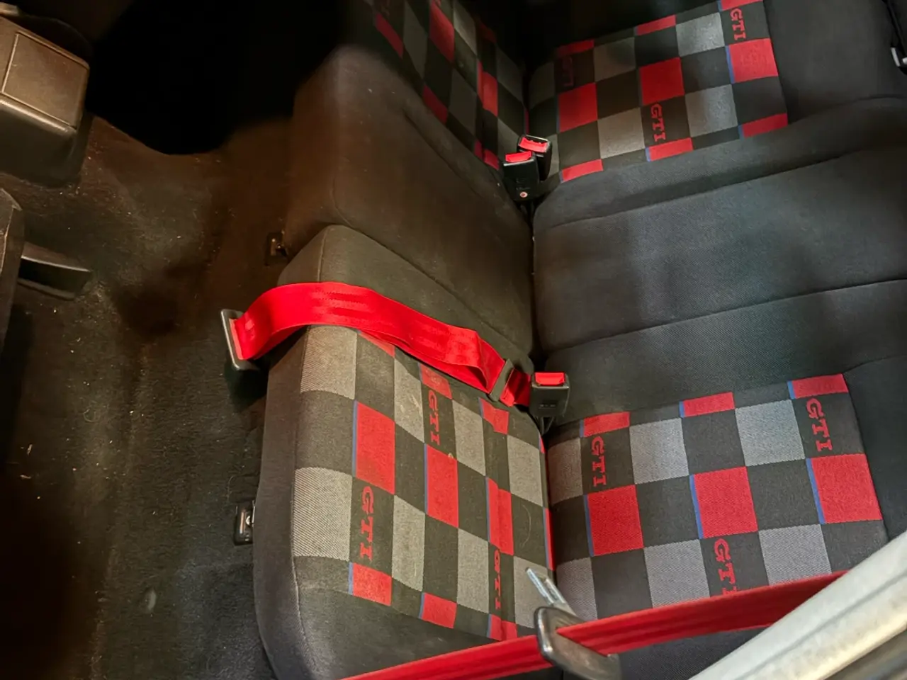 Billede 8 - Vw golf 3 gti 8V 20 års jubilæum model