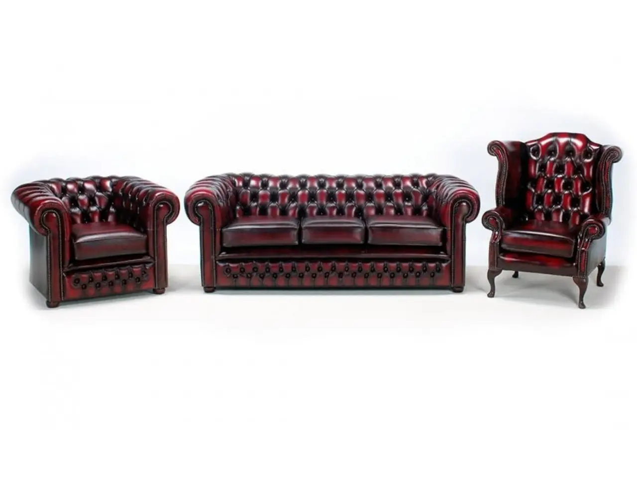 Billede 2 - The Chesterfield Collection