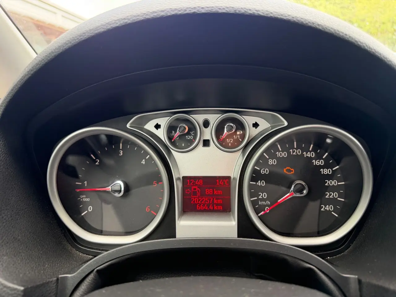 Billede 17 - Ford C-MAX 1,6 TDCi Titanium Collection