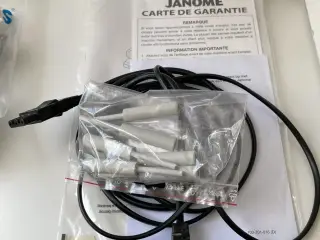 Janome CoverPro 2000CPX