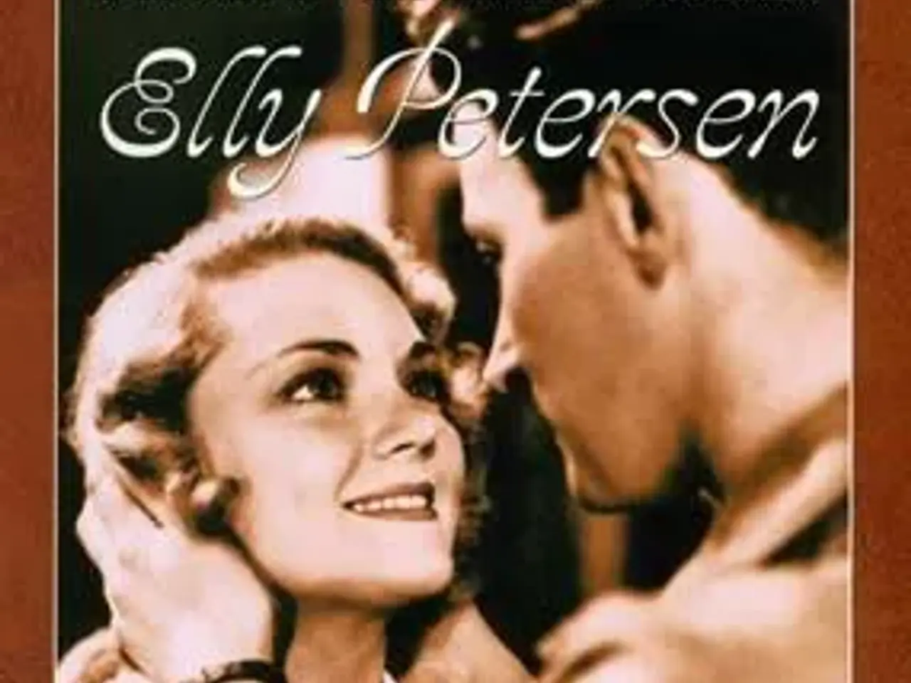 Billede 1 - Elly Petersen