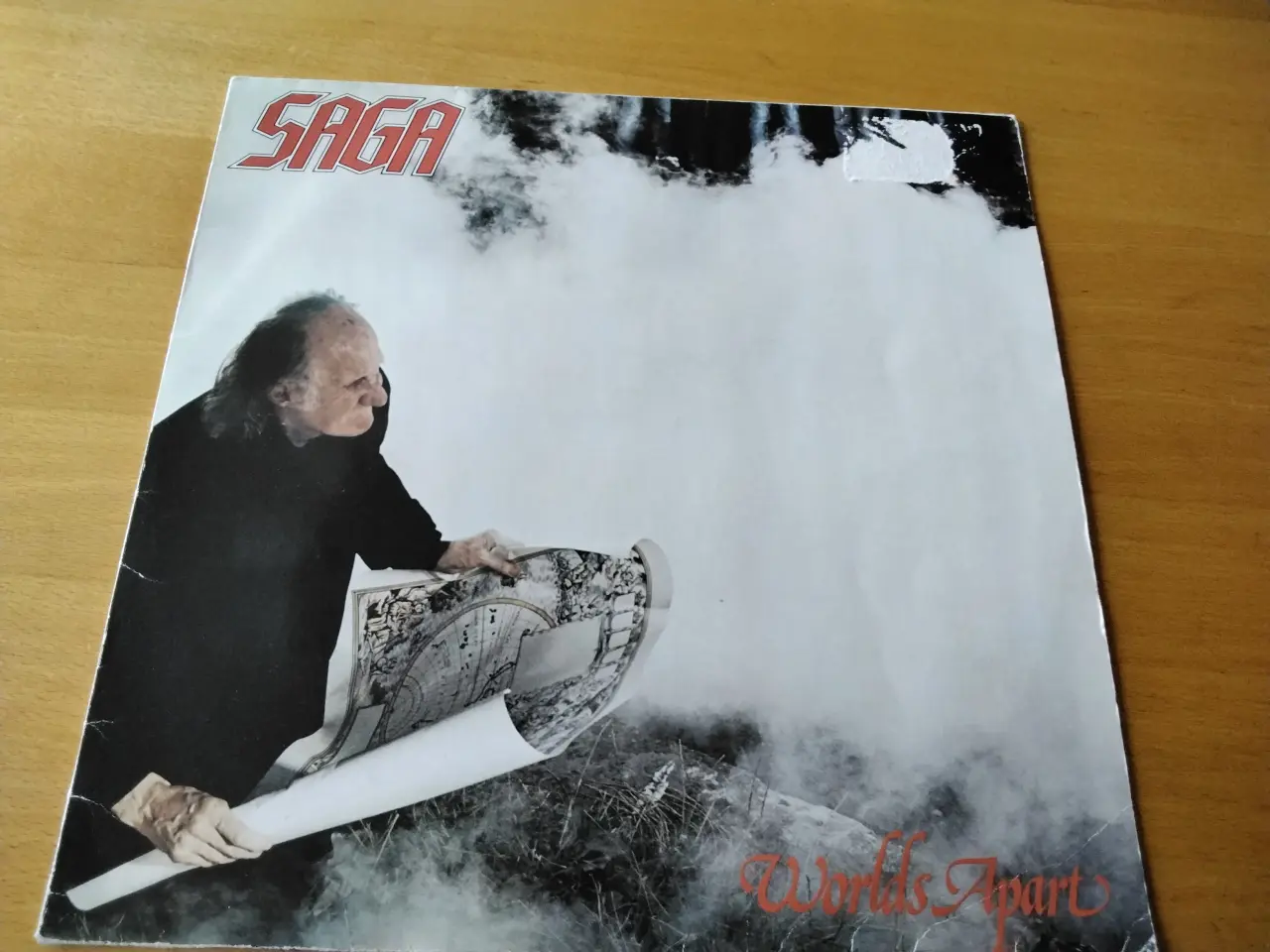 Billede 5 - Rock og pop (6 stk)