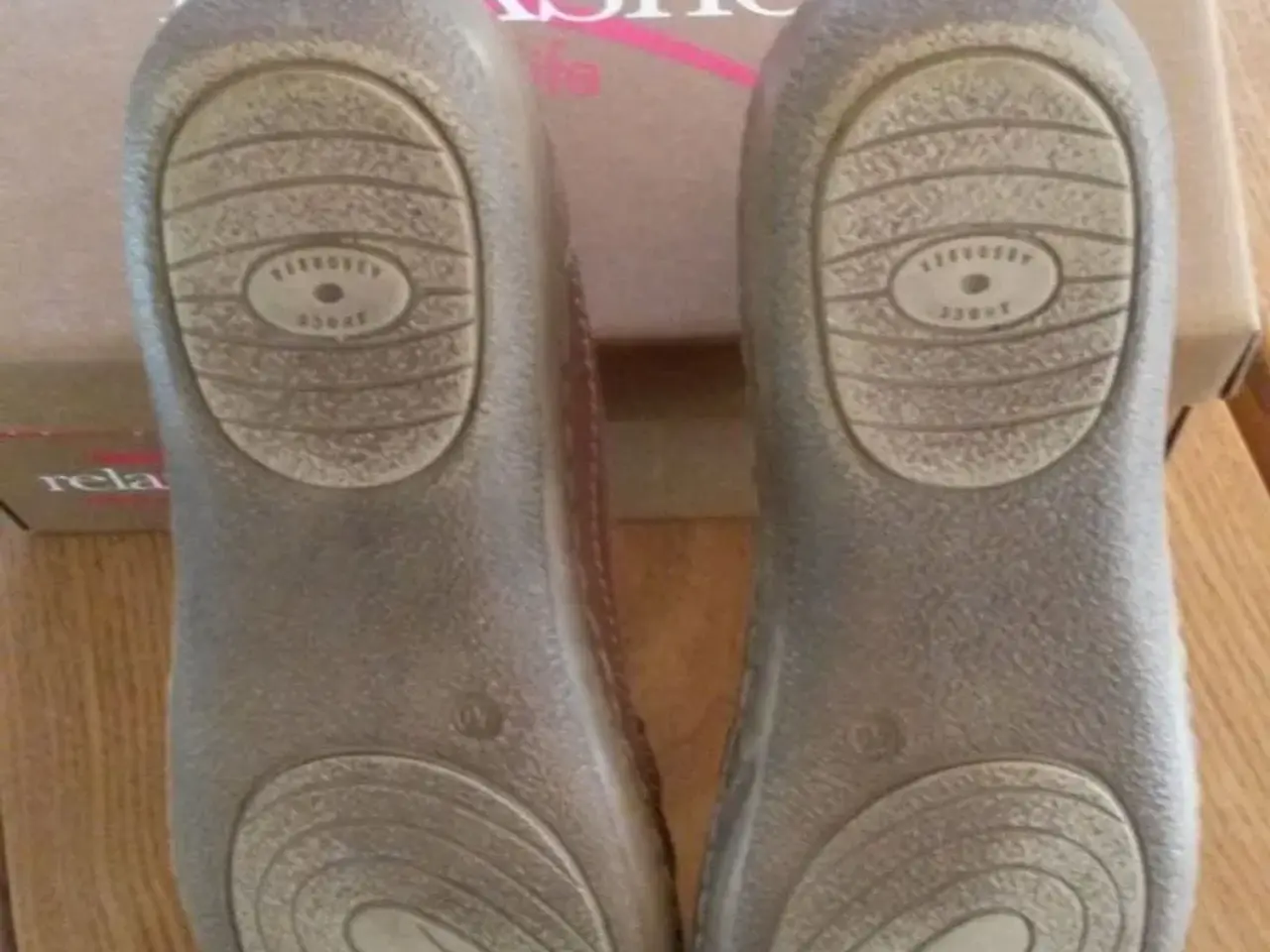 Billede 3 - Relaxshoe str. 40