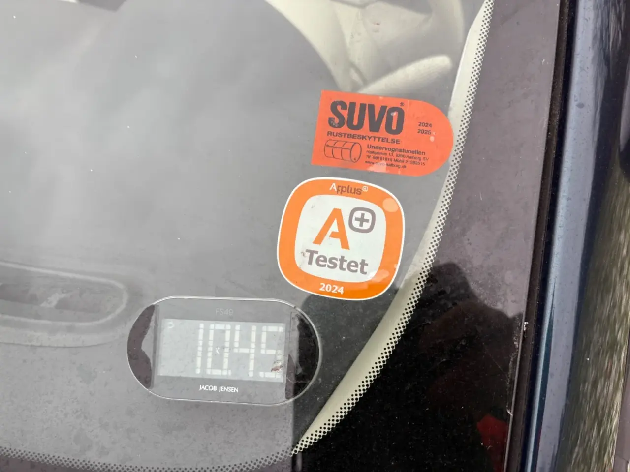 Billede 19 - Fiat 500 1,2 Lounge