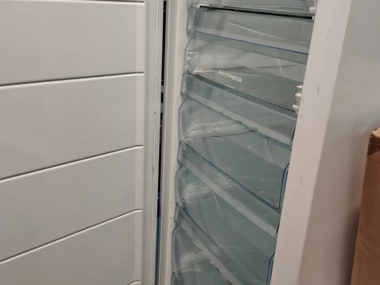 Billede 3 - Fryseskab, brugt ELECTROLUX