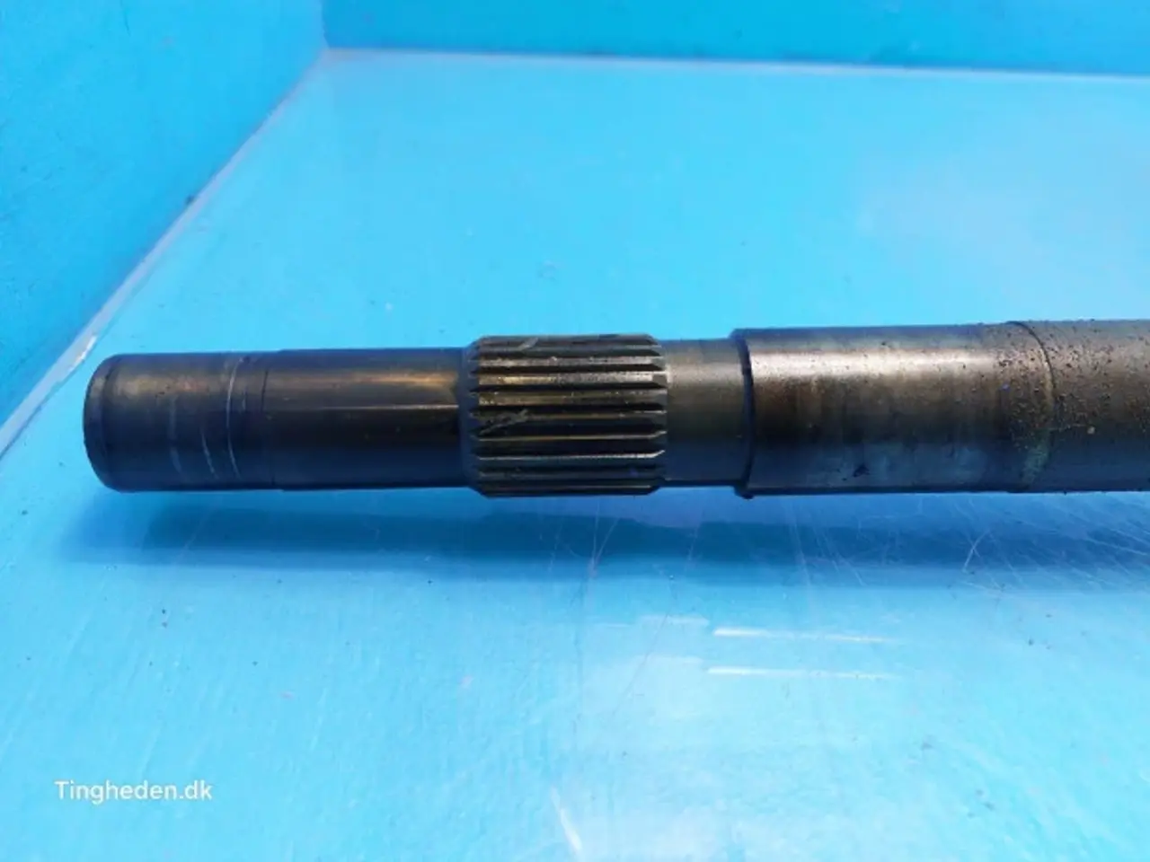 Billede 2 - Ford 4000 PTO Aksel 81845846