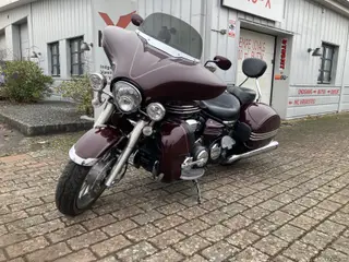 Yamaha XV 1900