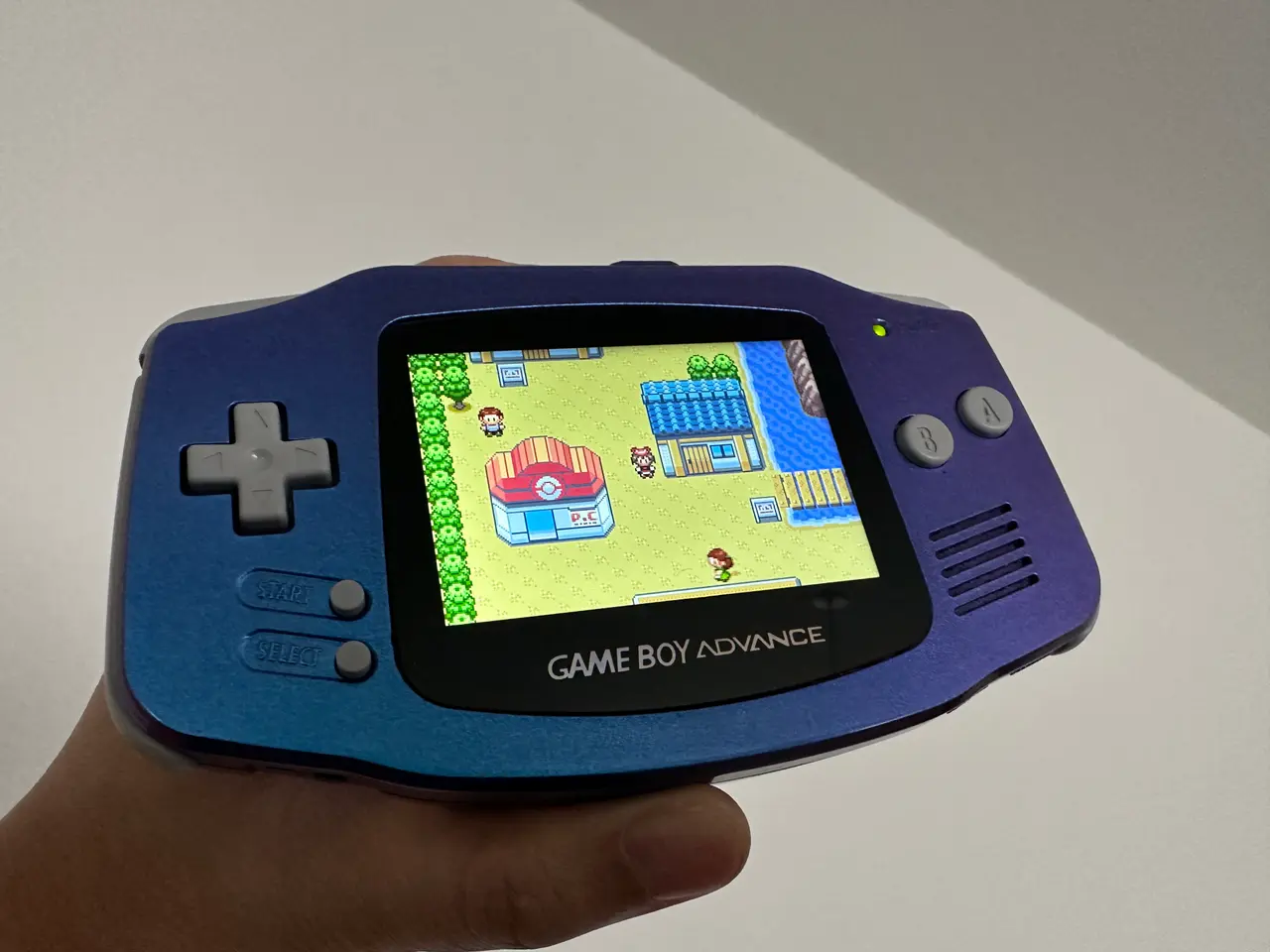 Billede 8 - Nintendo Game Boy samling med konsoller og Pokémon