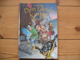Den blinde konge