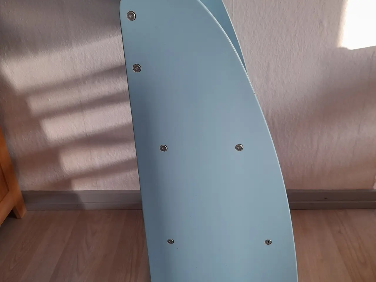 Billede 5 - Fin Peter Plys reol med 3 hylder