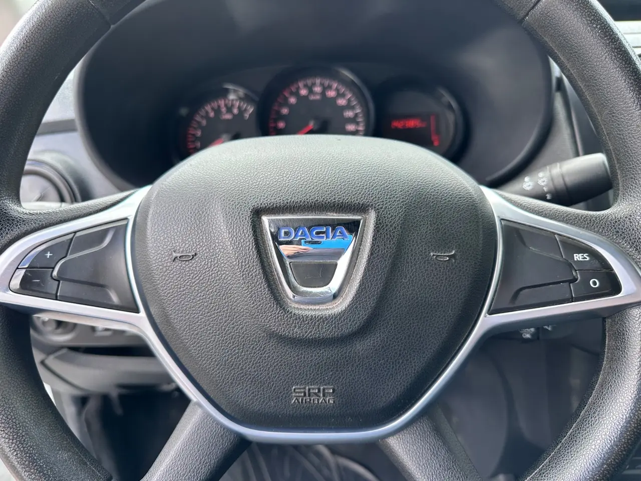 Billede 13 - Dacia Dokker 1,5 dCi 90 Ambiance Van