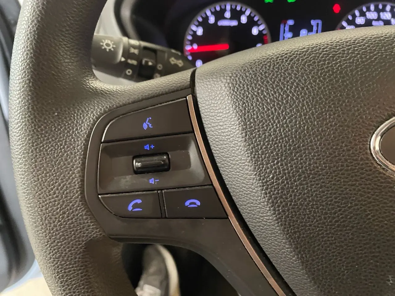 Billede 10 - Hyundai i20 1,25 Life+ 75HK 5d