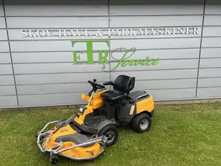 Stiga Park Pro 540IX