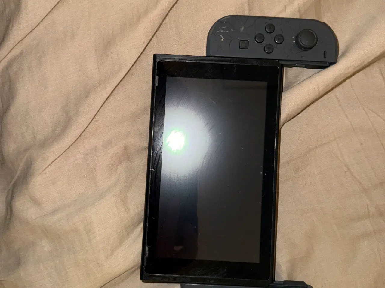 Billede 3 - Nintendo Switch + Joy-Cons