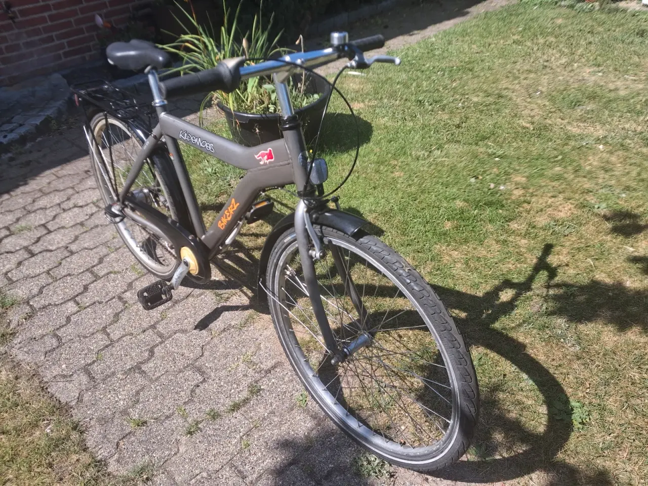 Billede 3 - Herre/Drenge cykel MBX sælges