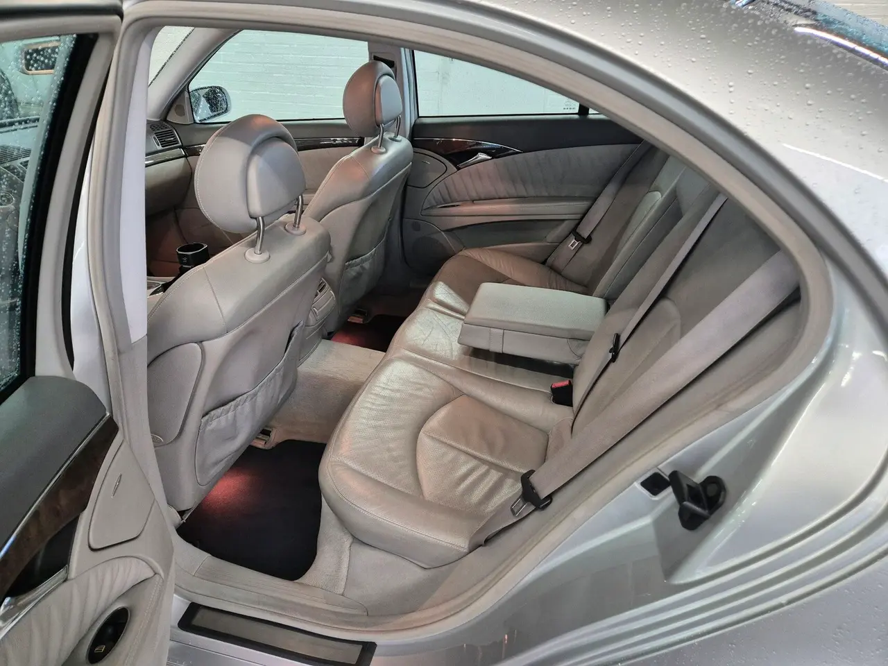 Billede 19 - Mercedes-Benz E320 3,2 224HK Aut.