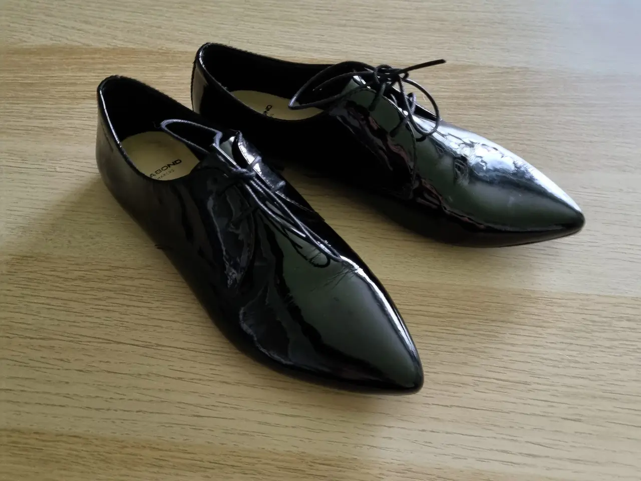 Billede 3 - Elegante Vagabond Marilyn laksko 🥿👠🩰