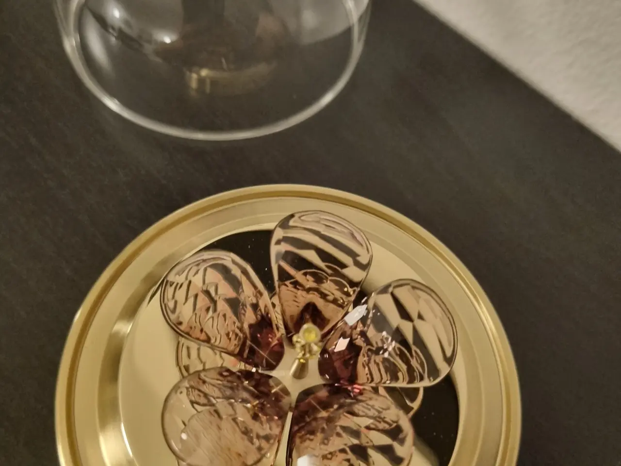 Billede 3 - Swarovski Ornament