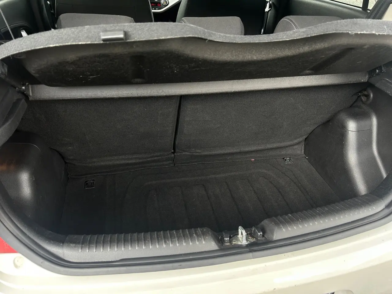 Billede 15 - Kia Picanto 1,0 Attraction