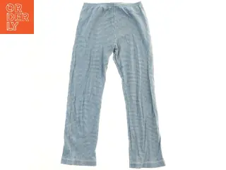 Petite Bateau Langstribede pyjamasbukser (str. 110)