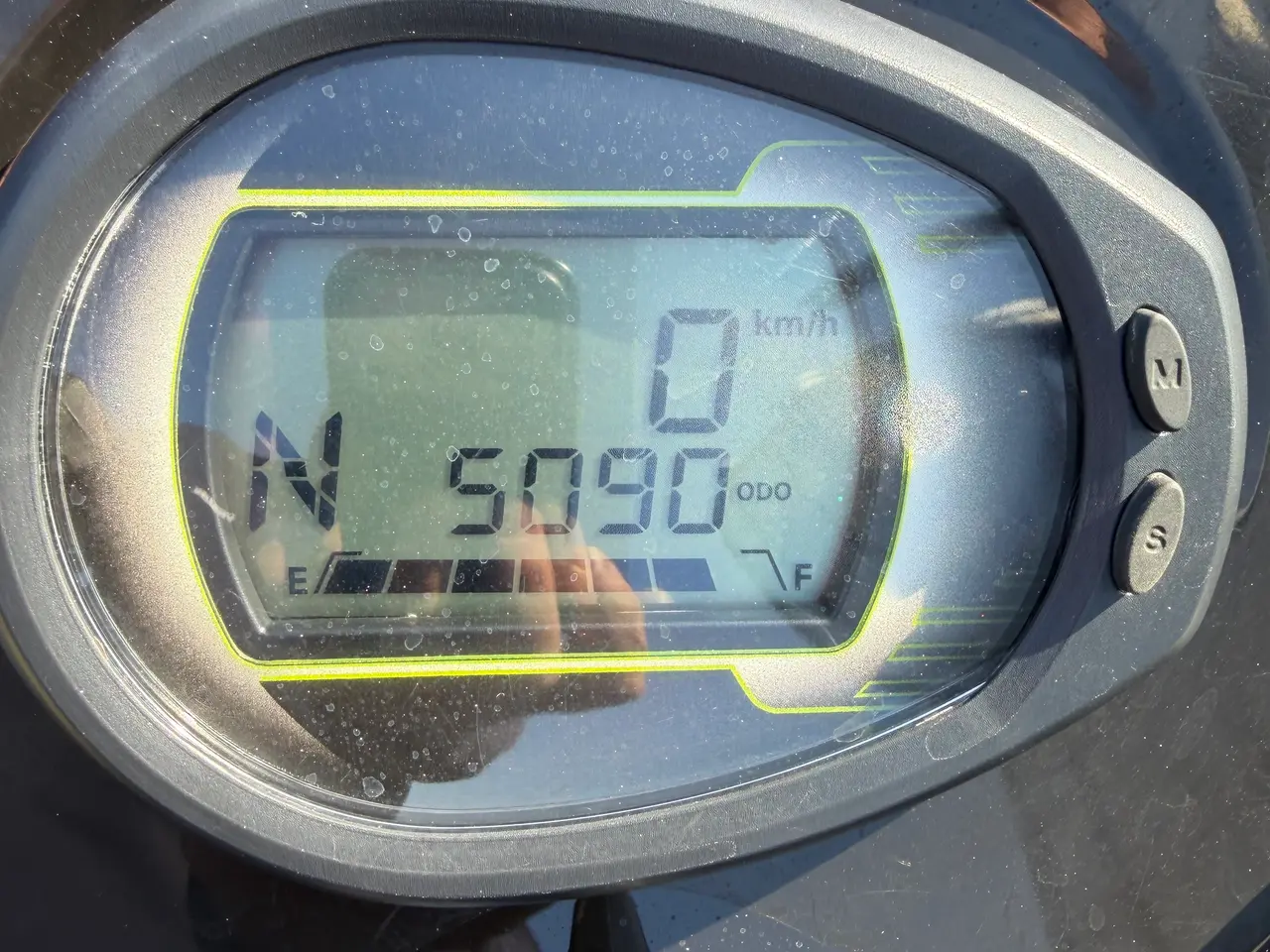 Billede 6 - Textron Alterra 500 Ccm 4 WD ( Arctic Cat )