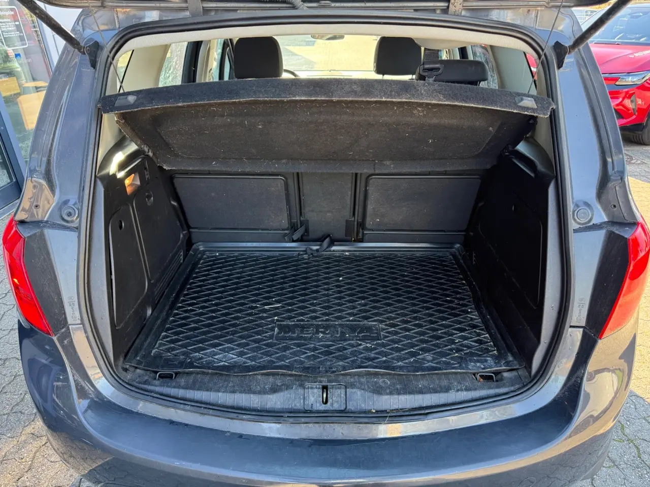 Billede 9 - Opel Meriva 1,4 Enjoy
